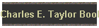 Charles E. Taylor Book